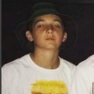 Meet your Posher, Andrés